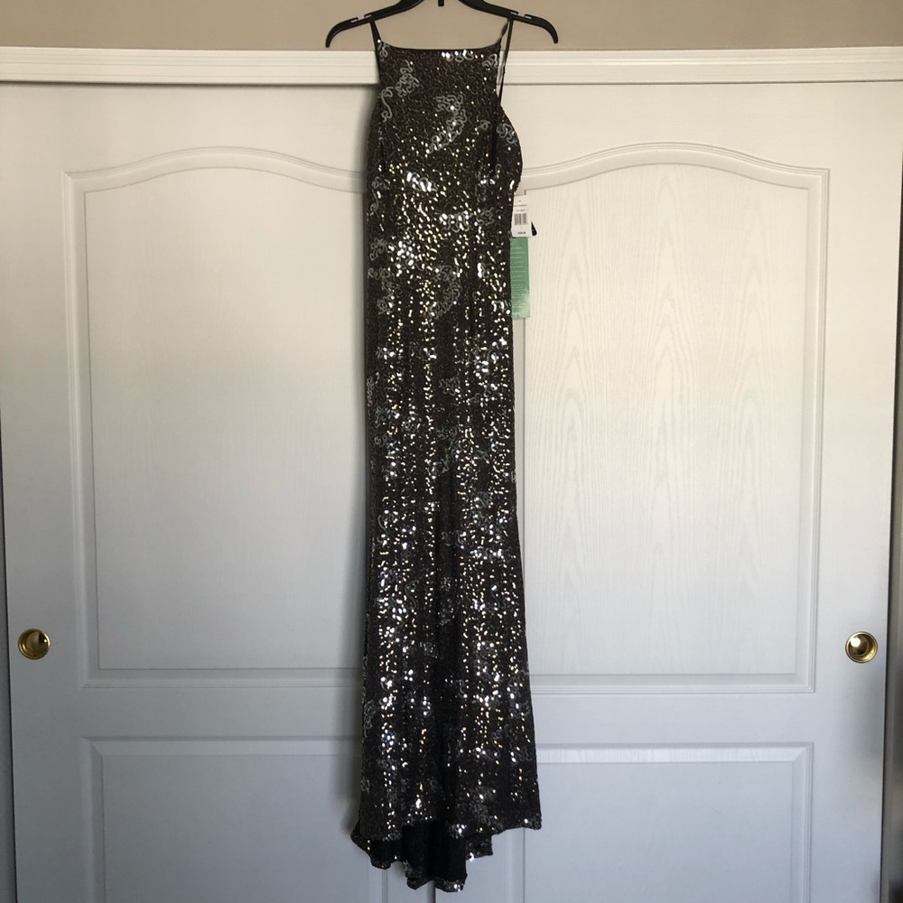 Dress Size 5